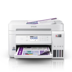 Multifunctional Inkjet Color Epson EcoTank L6276 - Img 5