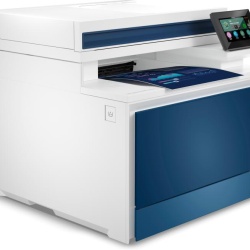 Multifunctional laser color HP Pro MFP 4 - Img 8