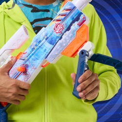 NERF BLASTER LOADOUT ARCTIC ZEROSTRIKER - Img 3