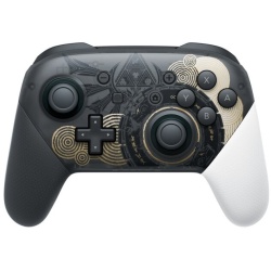 Nintendo Controller Switch Pro The Legend of Zelda: Tears of the Kingdom Edition - Img 4