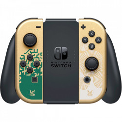Nintndo Switch, Oled, 64Gb, The Legend of Zelda: Tears of the Kingdom - Img 3