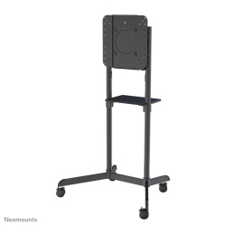 NM NWS Stand mobil 37"-70" 70kg, negru - Img 7