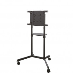 NM NWS Stand mobil 37"-70" 70kg, negru - Img 2