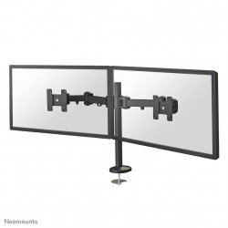 NM Screen TV Desk Eyelet Full Mot 10-27"