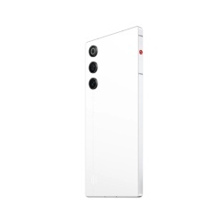 Nubia Red Magic 10 Air, 512GB, 16GB RAM, 5G, Dual Sim, Hailstone - Img 2
