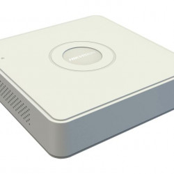 NVR 4 CANALE IP 4MP 1XSATA 4XPOE
