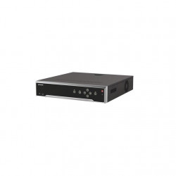 NVR HIKVISION DS-7716NI-K4/16P, 4 UltraHD, 16 Canale & 16 Canale EXTENDED POE