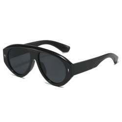 Ochelari De Soare Dama Techsuit 3991, Negri