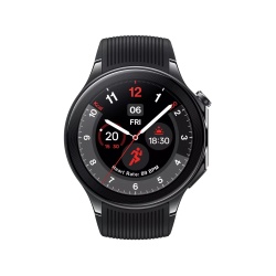 OnePlus Watch 2 46MM Wifi Black Steel - Img 2