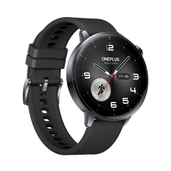 OnePlus Watch 3 43MM Wifi Black Steel - Img 3