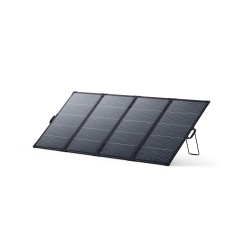 Panou solar bifacial Anker Solix PS400, 400W, IP68