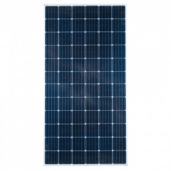 Panou Solar Fotovoltaic Monocristalin HiKu6 Mono PERC CS6W-555MS Cadru argintiu, max. 1500V, lungime cablu 410mm, conector T6, 555