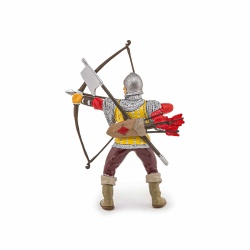 PAPO FIGURINA ARCAS - Img 3