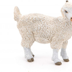 PAPO FIGURINA CAPRA TANARA ANGORA