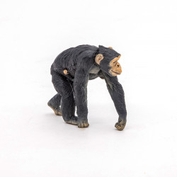 PAPO FIGURINA CIMPANZEU SI PUI - Img 3