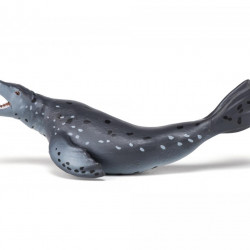 PAPO FIGURINA LEOPARD DE MARE - Img 2