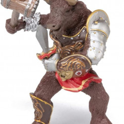 PAPO FIGURINA MINITAUR - Img 2