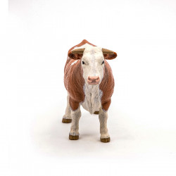 PAPO FIGURINA TAUR SIMMENTAL - Img 2