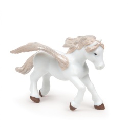 PAPO FIGURINE SET LUMEA FERMECATA 12 PIESE - Img 2
