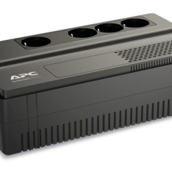 PC EASY UPS BV 1000VA, AVR, Schuko Outle - Img 3