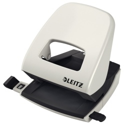 Perforator LEITZ 30 coli model 5008 gri