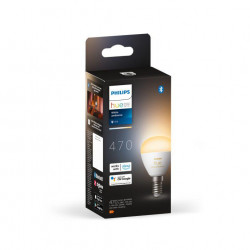 PHILIPS HUEWA 5.1W LUSTER E14 1P EU