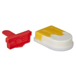 PLAY DOH KITCHEN CREATIONS SET DE GATIT INGHETATA - Img 2
