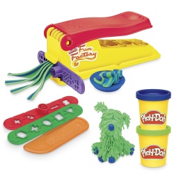 PLAY DOH SET MINI FABRICA DE DISTRACTII - Img 2