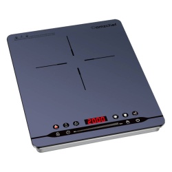 Plita cu inductie AMZCHEF SK-20CB14T-BU