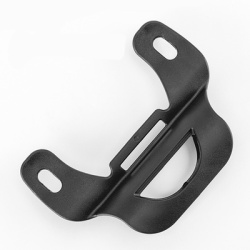 Pompă de bicicletă Wozinsky WPR-01 - Negru - Img 14