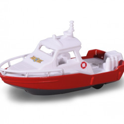 POMPIERUL SAM VEHICUL DIN METAL TITAN SCARA 1 64