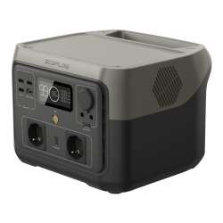 Power Station EcoFlow River 2 Max, 512 Wh, 1000W - Img 3