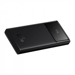 Powerbank Baseus Star-Lord 10000mAh 22,5W (negru)