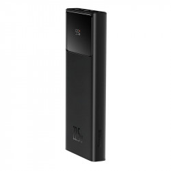 Powerbank Baseus Star-Lord 10000mAh 22,5W (negru) - Img 3