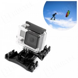 Prindere GoPro pentru Kitesurfing si alte sporturi