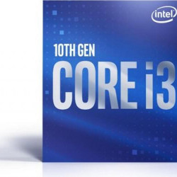 Procesor Intel Core i3-10100 3.60GHz, Socket 1200, Box