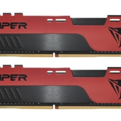 PT DDR4 8GB 2666 VIPER ELITE 2