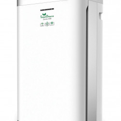 Purificator de aer Heinner HPA-488WIFI Wi-Fi White - Img 2