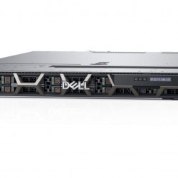 R6515 AMD7302 16GB 600GB 550W