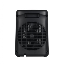 RADIATOR CERAMIC HEINNER HCH-MD20BK - Img 4