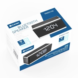 RADIO FM CU CEAS SI BLUETOOTH PLATINET - Img 6
