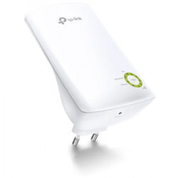 Range Extender Wireless N 300Mbps TP-LINK TL-WA854RE - Img 3