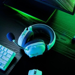 Razer Blackshark V2 Pro (2023) white - Img 6