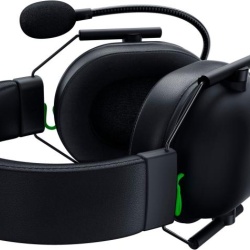 Razer BlackShark V2 X Gaming Headset - Img 10