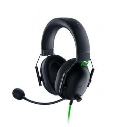 Razer BlackShark V2 X Gaming Headset - Img 1