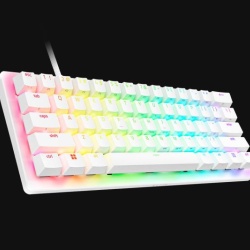 Razer Huntsman V3 Pro Analog Optical - Img 6