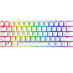 Razer Huntsman V3 Pro Mini White Ed. US - Img 3