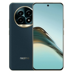 Realme 13 Pro ,256GB, 8GB, 5G, Dual Sim Emerald Green