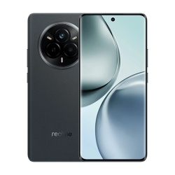 Realme 14 Pro 5G Dual Sim 8GB RAM 256GB - Suede Grey