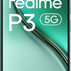 Realme P3, 256GB, 8GB, 5G, Dual Sim, Starlight Green - Img 2